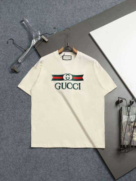 Picture of Gucci T Shirts Short _SKUGucciXS-Lxetr14810473